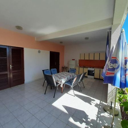 Vistica Apartment'S Podaca Zewnętrze zdjęcie