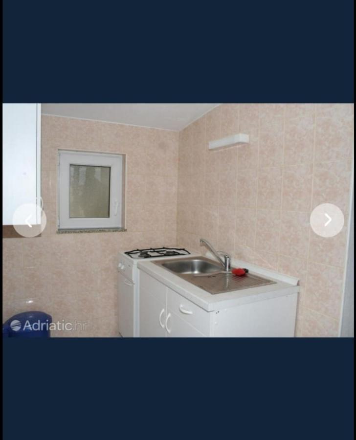 Vistica Apartment'S Podaca Zewnętrze zdjęcie