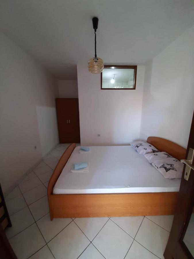 Vistica Apartment'S Podaca Zewnętrze zdjęcie