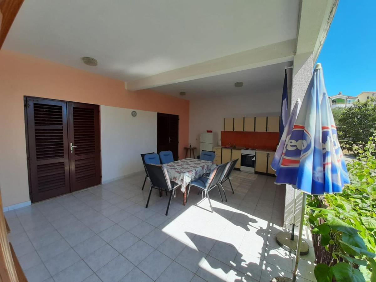 Vistica Apartment'S Podaca Zewnętrze zdjęcie