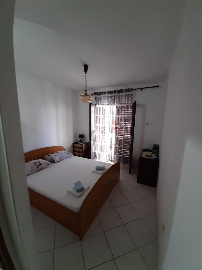 Vistica Apartment'S Podaca Zewnętrze zdjęcie