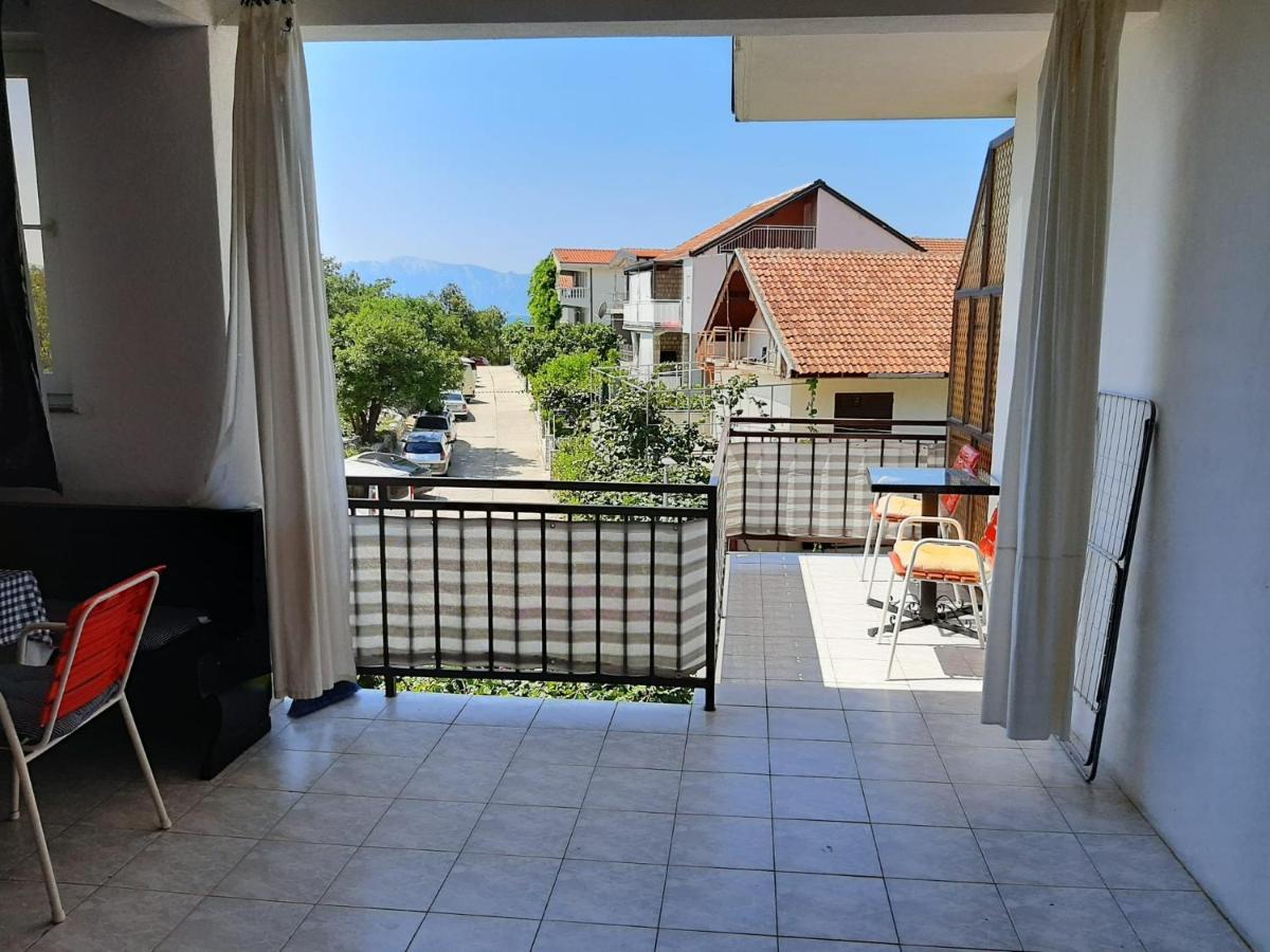 Vistica Apartment'S Podaca Pokój zdjęcie
