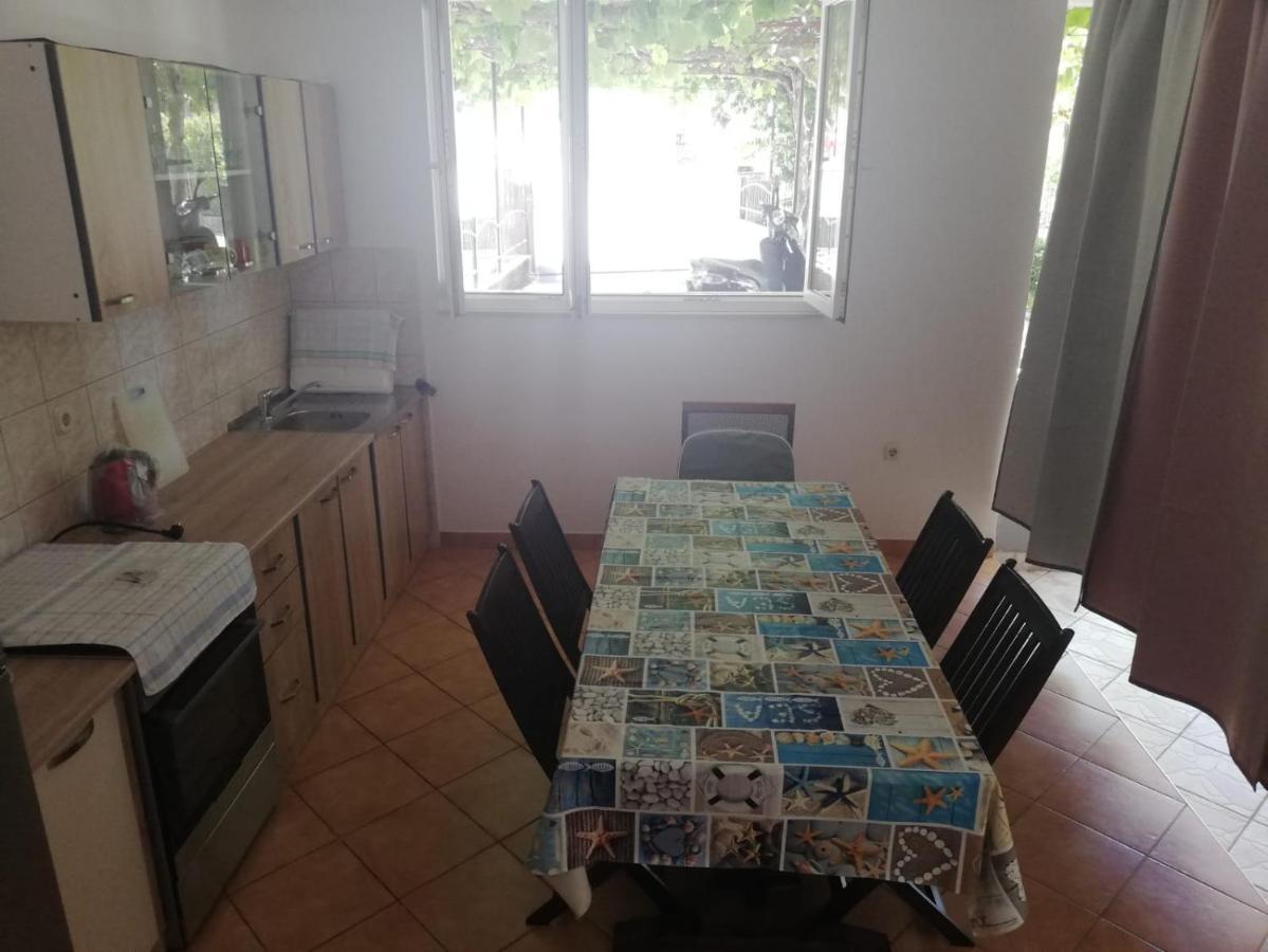 Vistica Apartment'S Podaca Pokój zdjęcie